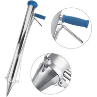 Ручна сажалка SADOVOD  з однією ручкою для розсади, насіння, овочів